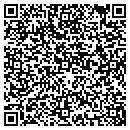 QR code with Atmore Carpet Service contacts
