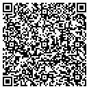 QR code with Cuttin' Up contacts