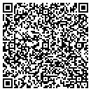 QR code with Hamrick's contacts
