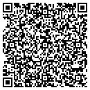 QR code with Tint Masters contacts