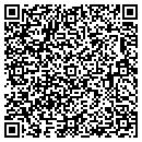 QR code with Adams Attic contacts