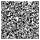 QR code with Unique Salon contacts