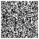 QR code with A Plus Image contacts