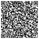 QR code with Anderson H V A C Div 0096 contacts
