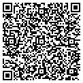 QR code with TFT Inc contacts