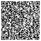 QR code with Valley View Tree Farm contacts