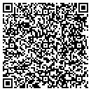 QR code with James Howard OD contacts