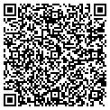 QR code with Hardees contacts