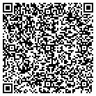 QR code with Chapin Collision Service Inc contacts