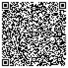 QR code with Oakdale Heights Senior Living contacts