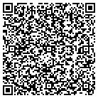 QR code with Hampton's Heating & Air contacts