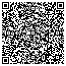 QR code with C P & L contacts