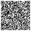 QR code with Rachael Dain contacts