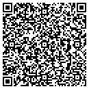 QR code with Hamm's Place contacts