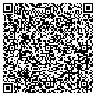QR code with Michael E Davis CPA contacts