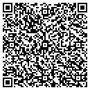 QR code with E S Willis & Son Farms contacts