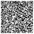 QR code with Richard T Provine DDS contacts