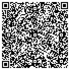 QR code with C & J Professional Cleaning contacts