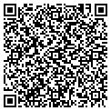 QR code with A-Aaliyahs contacts