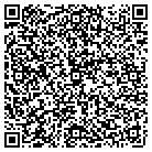 QR code with Rishers 5 Star Construction contacts