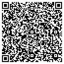 QR code with R Bruce Marshall Jr contacts