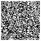 QR code with Keowee Trends Hairstyling contacts