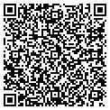 QR code with Hardees contacts