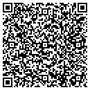 QR code with Purafine contacts