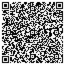 QR code with John P Fruit contacts