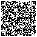 QR code with BB&T contacts