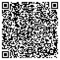 QR code with KFC contacts