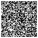 QR code with Upstate Flat Fee contacts