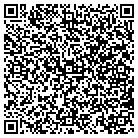 QR code with Aaron's Beauty & Barber contacts
