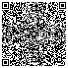 QR code with Mc Theeney Collision Repair contacts