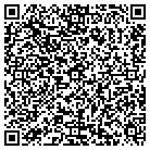 QR code with K & M Custom Home Builders LLC contacts