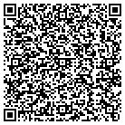 QR code with Huntington Foam Corp contacts