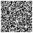 QR code with Zapata Heating & Air Cond contacts
