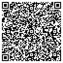 QR code with D C Limousine contacts