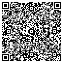 QR code with Kangaroo The contacts
