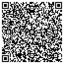 QR code with James F Graf contacts