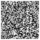 QR code with Webster Distributing Co contacts