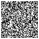 QR code with J E Liechti contacts