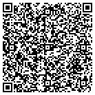 QR code with Mc Gregor Presbyterian Preschl contacts