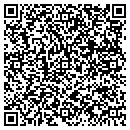 QR code with Treadway Cab Co contacts