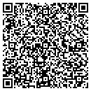 QR code with Marshall Gurley Shop contacts