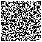 QR code with W & R Controls LLC contacts