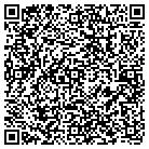 QR code with G R D of San Francisco contacts