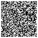 QR code with Fishburne & Co contacts