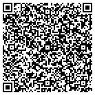 QR code with J Taylor Investments Inc contacts