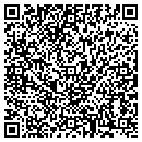 QR code with R Gary Poole OD contacts